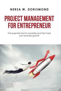 Project Management for Entrepreneur