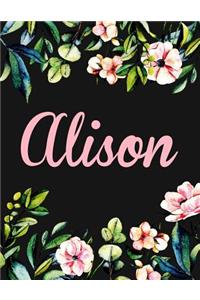 Alison