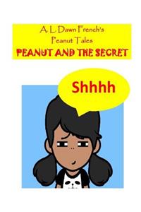Peanut and the Secret