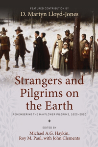 Strangers and Pilgrims on the Earth