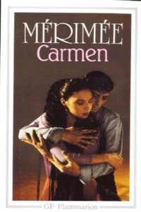 Carmen/Les ames du purgatoire