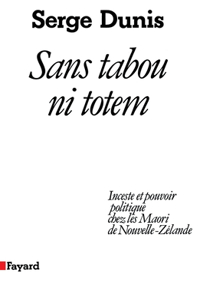 Sans tabou ni totem