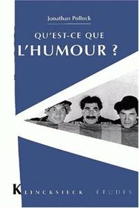 Qu'est-Ce Que l'Humour ?
