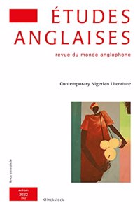 Etudes Anglaises - N2/2022