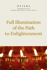 Lamp of the Path to Enlightenment