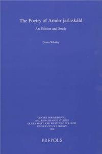 Poetry of Arnorr Jarlaskald