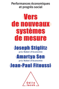 Towards new measurement systems / Vers de nouveaux systèmes de mesure