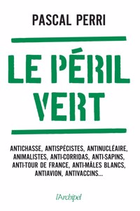 Le peril vert