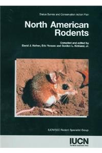 North American Rodents