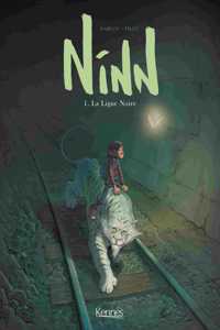 Ninn 1/La ligne noire