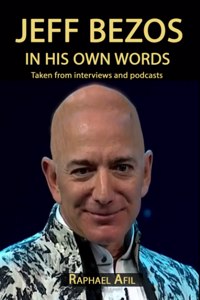 Jeff Bezos