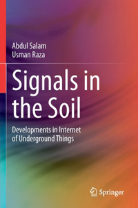 Signals in the Soil