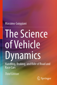 Science of Vehicle Dynamics