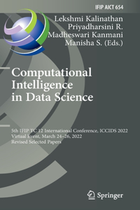 Computational Intelligence in Data Science