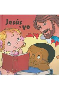 Jesus y Yo