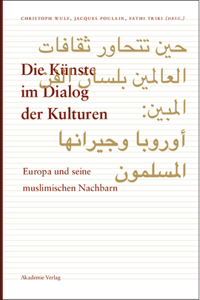 Künste im Dialog der Kulturen