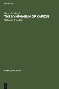 Nymphaeum of Kafizin