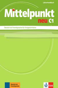 Mittelpunkt Neu
