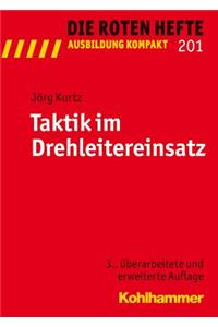 Taktik Im Drehleitereinsatz