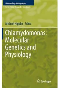 Chlamydomonas: Molecular Genetics and Physiology