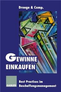 Gewinne Einkaufen