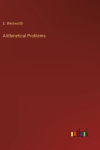 Arithmetical Problems