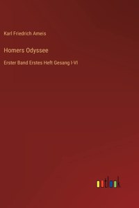 Homers Odyssee