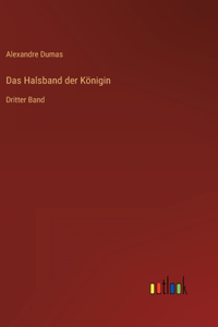 Das Halsband der Königin