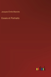 Essais et Portraits