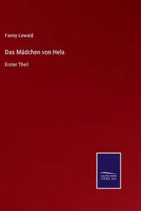 Mädchen von Hela