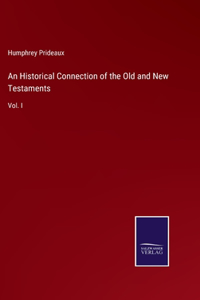 An Historical Connection of the Old and New Testaments