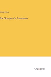Charges of a Freemason
