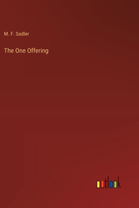 The One Offering