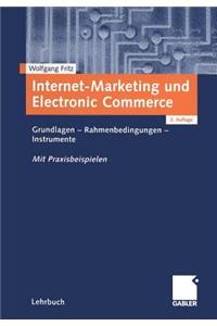 Internet-Marketing Und Electronic Commerce