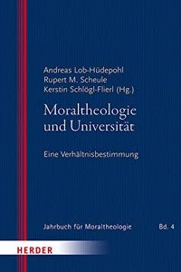 Moraltheologie Und Universitat