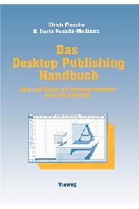 Das Desktop Publishing Handbuch