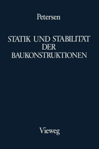 Statik Und Stabilität Der Baukonstruktionen