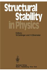 Structural Stability in Physics