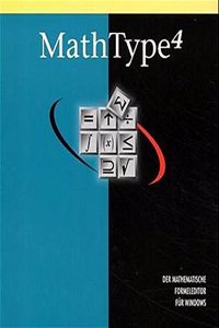 Mathtype 4