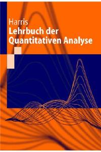 Lehrbuch Der Quantitativen Analyse