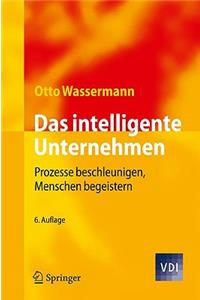 Das intelligente Unternehmen