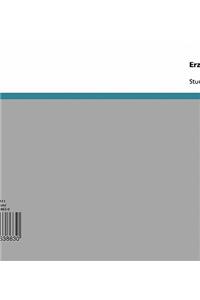 Erziehungsbedürftigkeit des Menschen