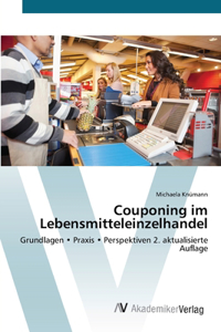 Couponing im Lebensmitteleinzelhandel