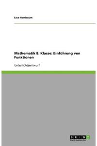 Mathematik 8. Klasse