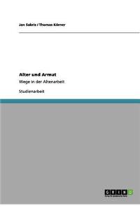 Alter und Armut