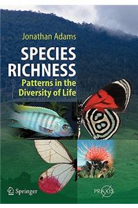 Species Richness