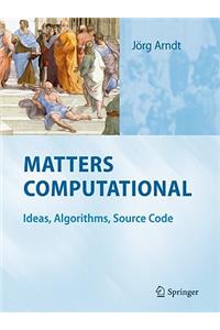 Matters Computational