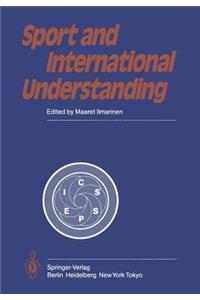 Sport and International Understanding