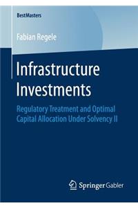 Infrastructure Investments