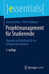 Projektmanagement Für Studierende